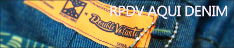 RPDV AQUI DENIM