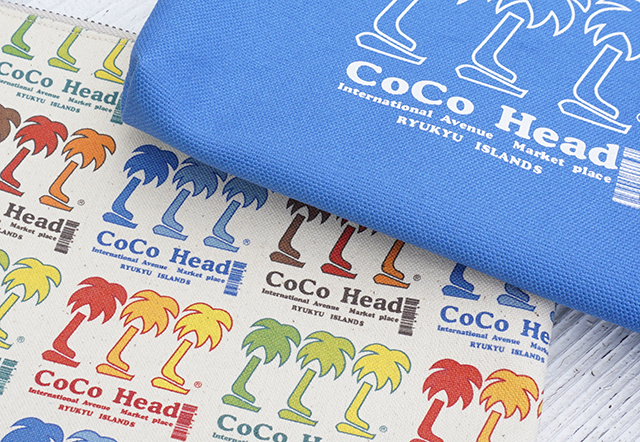 CoCo Head