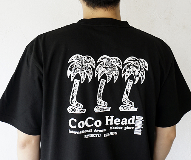 CoCo Head