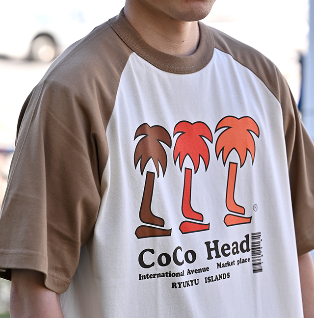 CoCo Head